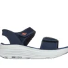 Skechers Slip-ins: Max Cushioning Endeavour Sandal – Javin