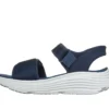 Skechers Slip-ins: Max Cushioning Endeavour Sandal – Javin
