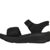 Skechers Slip-ins: Max Cushioning Endeavour Sandal – Javin