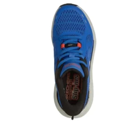 Skechers Slip-ins: Max Cushioning Glide-Step – Advert