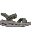 Skechers Slip-ins: Max Cushioning Glide-Step Sandal – Skylar
