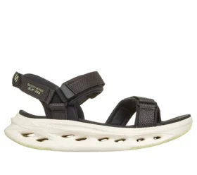 Skechers Slip-ins: Max Cushioning Glide-Step Sandal – Skylar