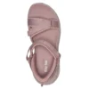 Skechers Slip-ins: Max Cushioning Glide-Step Sandal – Skylar