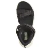 Skechers Slip-ins: Max Cushioning Glide-Step Sandal – Skylar