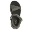 Skechers Slip-ins: Max Cushioning Glide-Step Sandal – Skylar