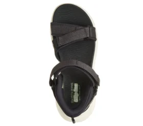 Skechers Slip-ins: Max Cushioning Glide-Step Sandal – Skylar