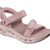 Skechers Slip-ins: Max Cushioning Glide-Step Sandal – Skylar