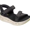Skechers Slip-ins: Max Cushioning Glide-Step Sandal – Skylar