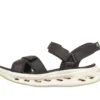 Skechers Slip-ins: Max Cushioning Glide-Step Sandal – Skylar