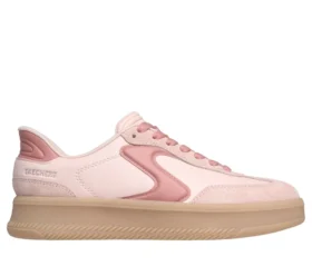 Skechers Slip-ins Mommy & Me: Hotshot HI –&nbsp;Blushing Pink