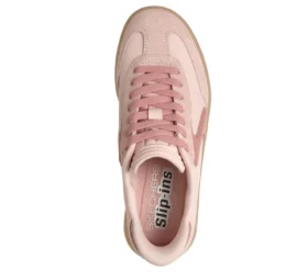 Skechers Slip-ins Mommy & Me: Hotshot HI –&nbsp;Blushing Pink
