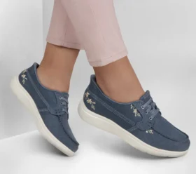 Skechers Slip-ins: On-The-GO Flex Radiant –&nbsp;Bouquet