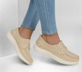 Skechers Slip-ins: On-The-GO Flex Radiant –&nbsp;Bouquet