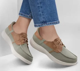 Skechers Slip-ins: On-The-GO Flex Radiant – Sandy