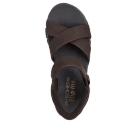 Skechers Slip-ins Relaxed Fit: Easy Going – Somewhere Sunny