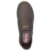 Skechers Slip-ins Relaxed Fit: Expected – Cayson