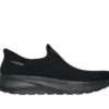 Skechers Slip-ins Relaxed Fit: GO WALK Arch Fit N-Joy – Dale