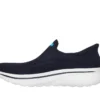Skechers Slip-ins Relaxed Fit: GO WALK Arch Fit N-Joy – Dale