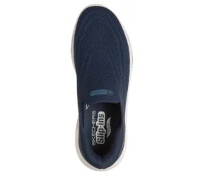 Skechers Slip-ins Relaxed Fit: GO WALK Arch Fit N-Joy –&nbsp;Arianne