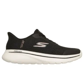 Skechers Slip-ins Relaxed Fit: GO WALK Arch Fit N-Joy – Ria