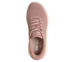 Skechers Slip-ins Relaxed Fit: GO WALK Arch Fit N-Joy – Ria