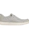 Skechers Slip-ins Relaxed Fit: Melson – Cozy Fit Diamond Moc