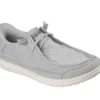 Skechers Slip-ins Relaxed Fit: Melson – Cozy Fit Diamond Moc