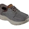 Skechers Slip-ins Relaxed Fit: Revolted – Santino
