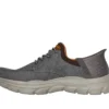 Skechers Slip-ins Relaxed Fit: Revolted – Santino