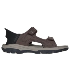 Skechers Slip-ins Relaxed Fit: Tresmen – Reece