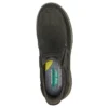 Skechers Slip-ins Relaxed Fit: Troutt – Rustic