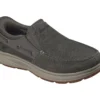 Skechers Slip-ins Relaxed Fit: Troutt – Rustic
