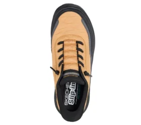 Skechers Slip-ins Relaxed Fit: Urban Explore – Cozy Fit