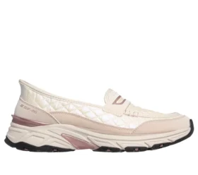 Skechers Slip-ins: Stamina Sport – Cozy Fit Elegant Ease