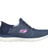 Skechers Slip-ins: Summits – Dazzling Haze