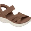 Skechers Slip-ins: Ultra Flex 3.0 Sandal – Forever Better