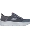 Skechers Slip-ins Waterproof: GO WALK Flex – Clear Creek