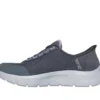 Skechers Slip-ins Waterproof: GO WALK Flex – Clear Creek