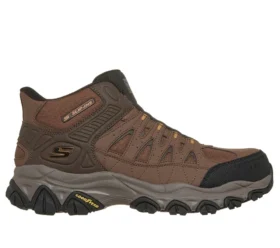 Skechers Slip-ins Work: After Burn M. Fit 2.0 –&nbsp;Brimrock
