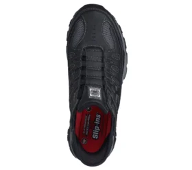 Skechers Slip-ins Work: Cankton – Faison