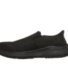 Skechers Slip-ins Work Slip-Resistant: Arch Fit Crosser