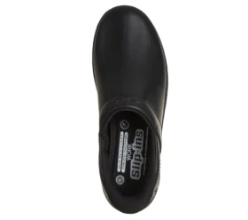 Skechers Slip-ins Work Slip-Resistant: Ardaya – Derlia
