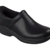 Skechers Slip-ins Work Slip-Resistant: Ardaya – Derlia