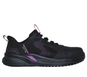 Skechers Slip-ins Work Slip-Resistant: Carbix – Yunia