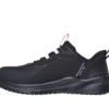 Skechers Slip-ins Work Slip-Resistant: Carbix – Yunia