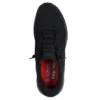 Skechers Slip-ins Work Slip-Resistant: Contour Foam – Cozy Fit