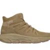 Skechers Slip-ins Work Slip-Resistant: D’Lux Journey