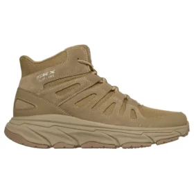 Skechers Slip-ins Work Slip-Resistant: D’Lux Journey