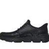 Skechers Slip-ins Work Slip-Resistant: Garza