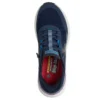 Skechers Slip-ins Work Slip-Resistant: Glide-Step Altus